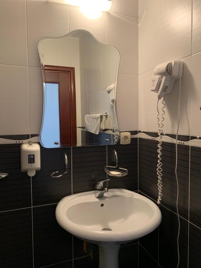 Appartement The Four Fish à Petrovac Extérieur photo