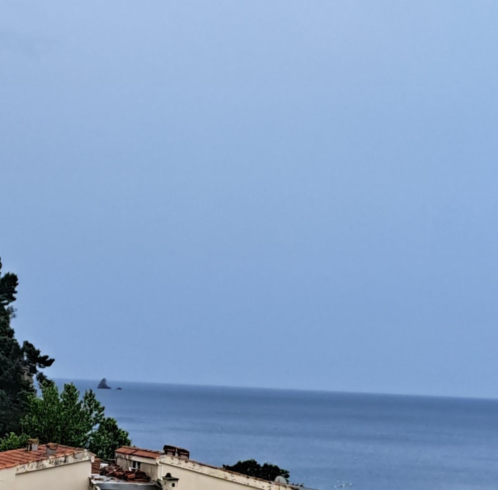 Appartement The Four Fish à Petrovac Extérieur photo